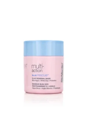 StriVectin Multi-Action Blue Rescue Clay Renewal Mask 94 g . Akce