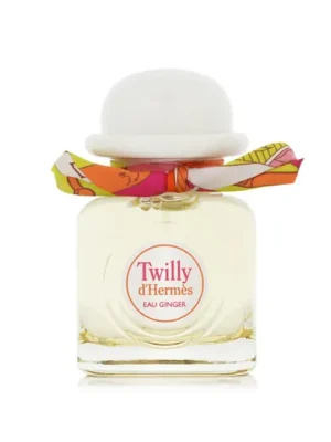 Časově Omezené Hermès Twilly d'Hermès Eau Ginger EDP 85 ml W