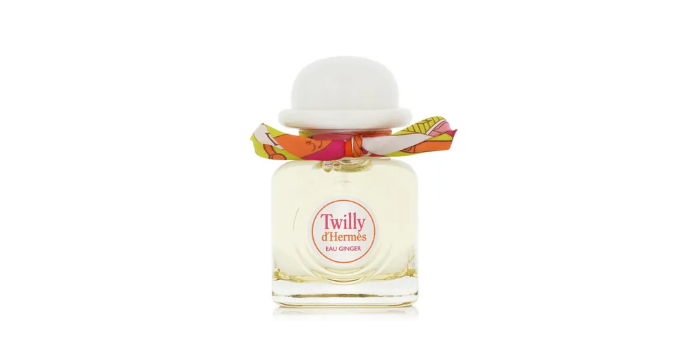 Časově Omezené Hermès Twilly d'Hermès Eau Ginger EDP 85 ml W