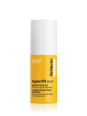 StriVectin Tighten & Lift Hyperlift Eye Instant Eye Fix 10 ml . Horká Nabídka
