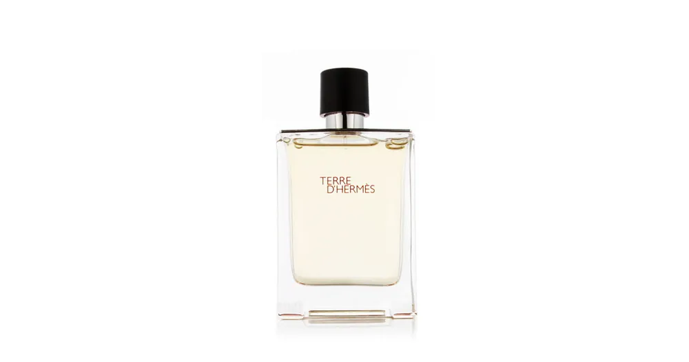 Must-Have Hermès Terre D'Hermès EDT 100 ml M