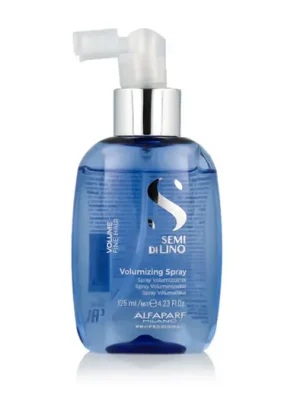 Cenový Hit Alfaparf Milano Semi Di Lino Volume Volumizing Spray 125 ml
