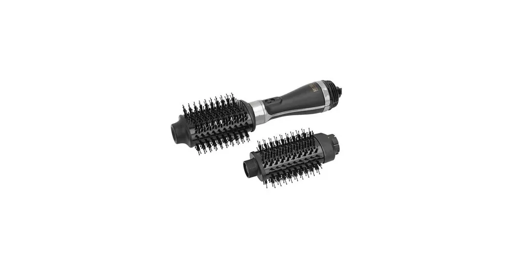 Hot Tools Volumizer Set (Volumizer Blowout Styler + menší vyměnitelná hlavice) . Omezená Nabídka