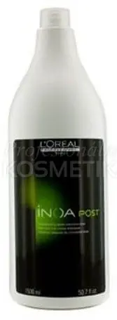 L´oréal Professionnel Inoa Shampoo - Regenerační šampon po barvení 1500 ml Sleva