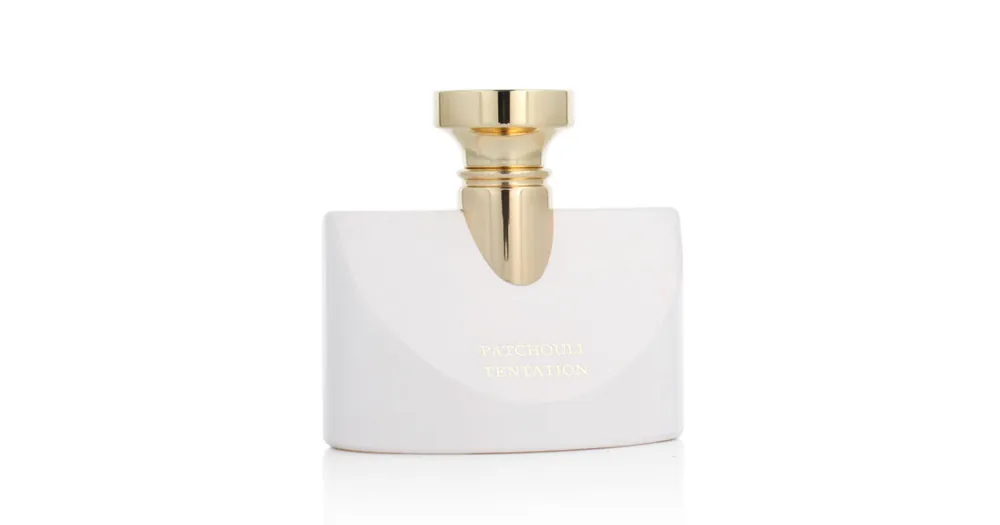 Bvlgari Splendida Patchouli Tentation EDP 100 ml W Zlevněný