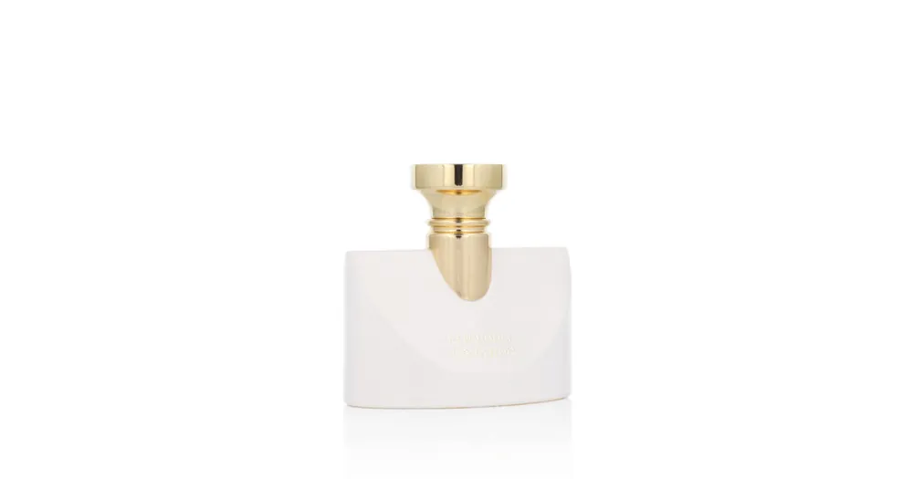 Hit Sezóny Bvlgari Splendida Patchouli Tentation EDP 50 ml W