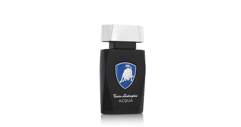 Nakupujte Hned Tonino Lamborghini Acqua EDT 75 ml M