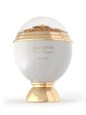 Novinka Afnan Souvenir Floral Bouquet EDP 100 ml W  .