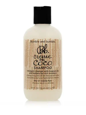 Bumble and bumble Bb. Creme de Coco Shampoo 250 ml . Super Cena