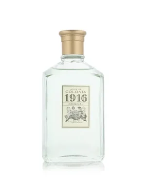Myrurgia 1916 Agua de Colonia Original EDC 200 ml UNISEX Nejlepší Cena