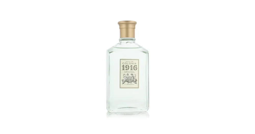 Myrurgia 1916 Agua de Colonia Original EDC 200 ml UNISEX Nejlepší Cena
