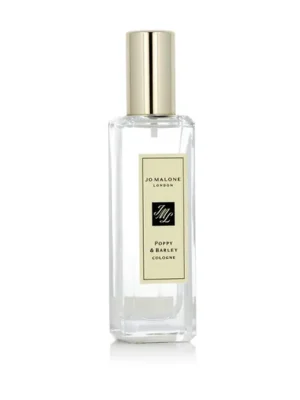 Jo Malone Poppy & Barley EDC 30 ml UNISEX Horká Nabídka
