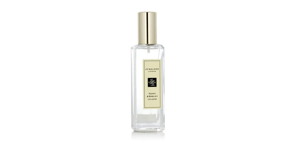 Jo Malone Poppy & Barley EDC 30 ml UNISEX Horká Nabídka