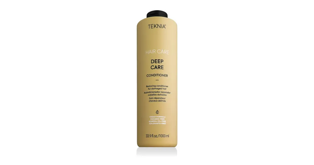 Koupit Online Lakme Teknia Deep Care Conditioner 1000 ml .