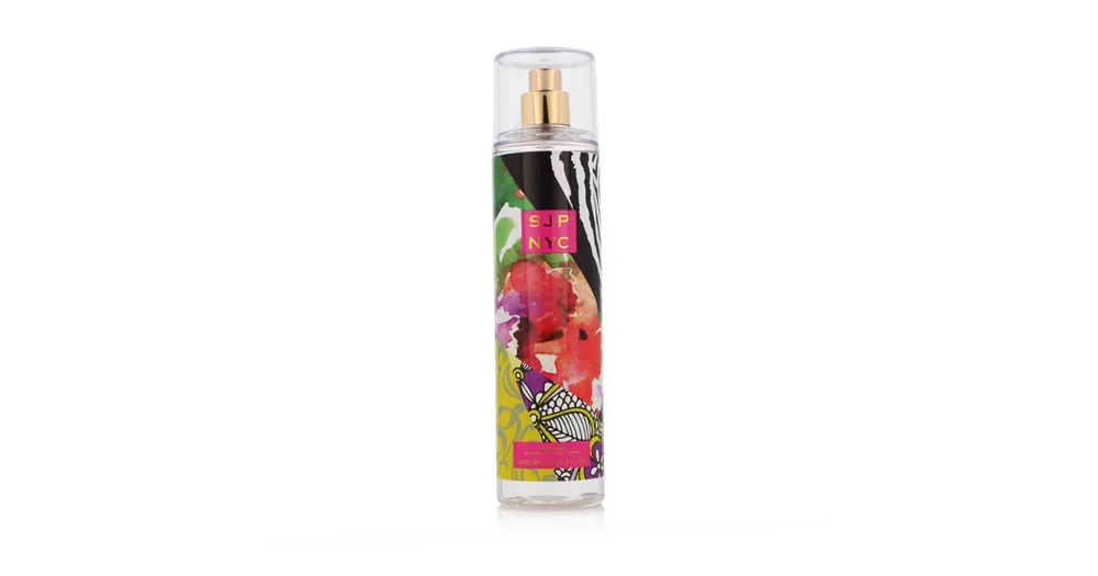 Sarah Jessica Parker SJP NYC Eau de Parfum tělový sprej 236 ml W Objednat Nyní