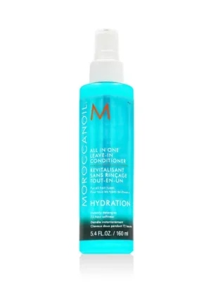 Akční Cena Moroccanoil Hydration All In One Leave-In Conditioner 160 ml .