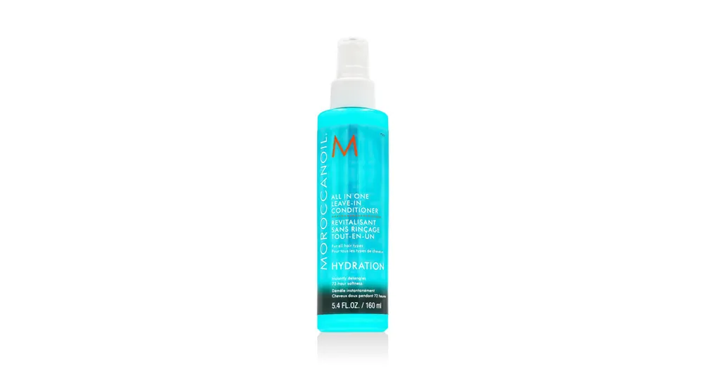 Akční Cena Moroccanoil Hydration All In One Leave-In Conditioner 160 ml .
