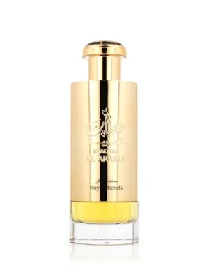 Must-Have Lattafa Khaltaat Al Arabia Royal Blends EDP 100 ml UNISEX .