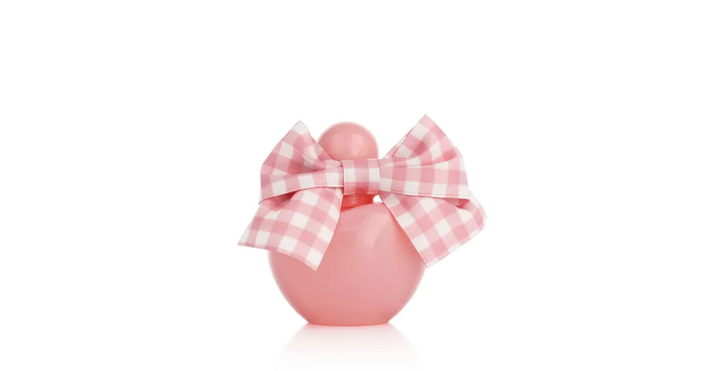 Horká Nabídka Nina Ricci Nina Rose Garden EDT 50 ml W
