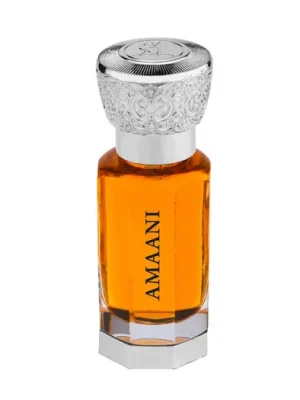 Super Cena Swiss Arabian Amaani parfémovaný olej Roll-On 12 ml UNISEX  .