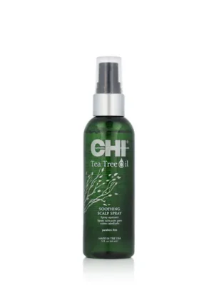 Cenově Výhodný Farouk Systems CHI Tea Tree Oil Soothing Scalp Spray 89 ml