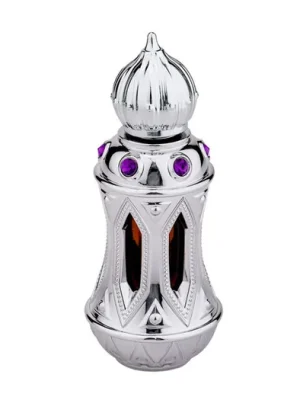 Swiss Arabian Attar Mubakhar parfémovaný olej 20 ml UNISEX . Expresní Doručení