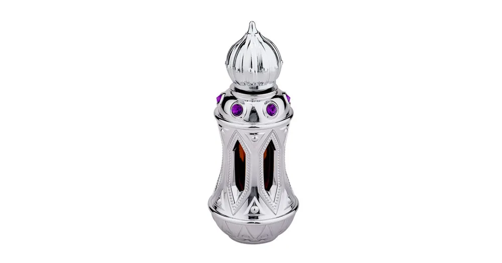 Swiss Arabian Attar Mubakhar parfémovaný olej 20 ml UNISEX . Expresní Doručení