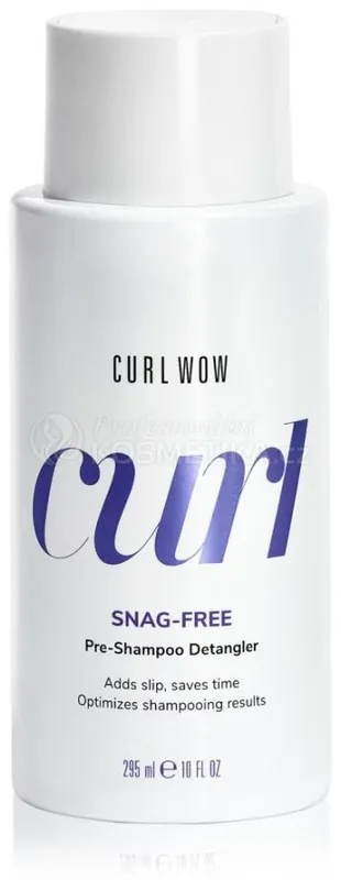 Pouze Dnes Color Wow Snag Free Pre Shampoo Detangler - Rozčesávácí přípravek před mytím vlasů 295 ml