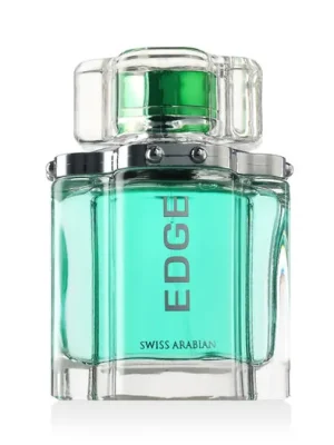 Kup Teď Swiss Arabian Edge for Men EDP 100 ml M  .
