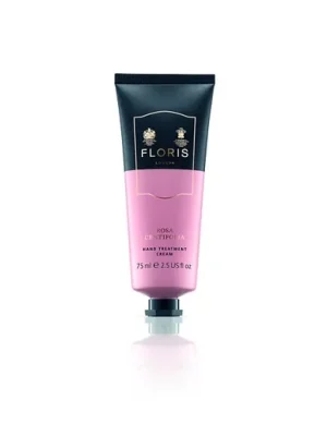 Nejprodávanější Floris Rosa Centifolia krém na ruce 75 ml W