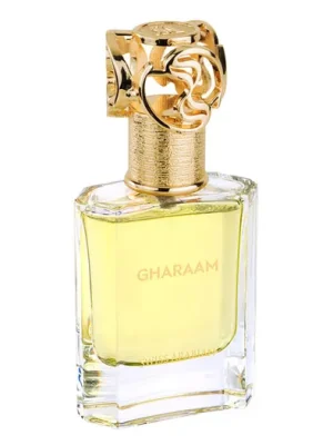 Swiss Arabian Gharaam Extrait de Parfum 50 ml UNISEX . Originální