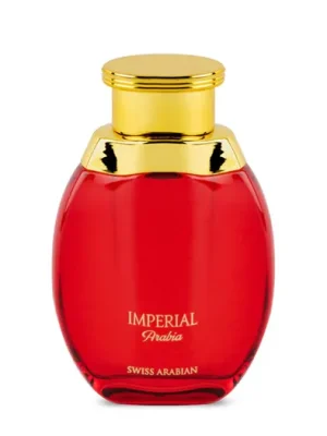 Dokud Zásoby Vydrží Swiss Arabian Imperial Arabia EDP 100 ml UNISEX  .