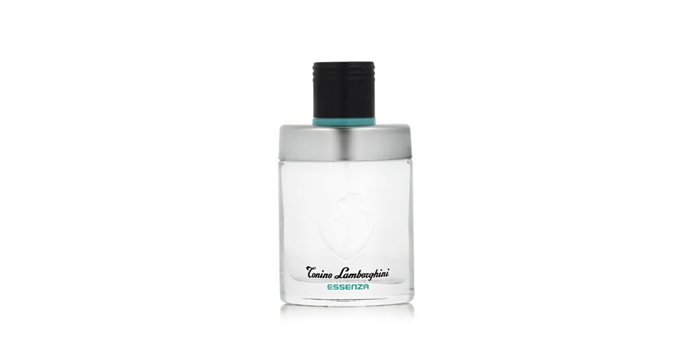 Tonino Lamborghini Essenza EDT 40 ml M Nakupujte Hned