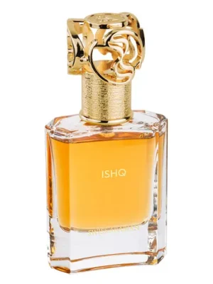 Dokud Zásoby Vydrží Swiss Arabian ISHQ EDP 50 ml UNISEX  .