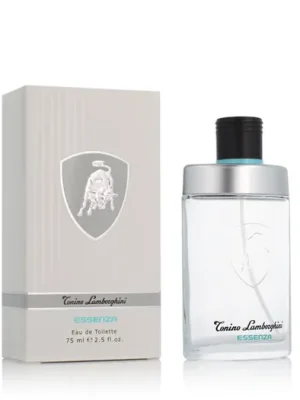 Ihned K Objednání Tonino Lamborghini Essenza EDT 75 ml M