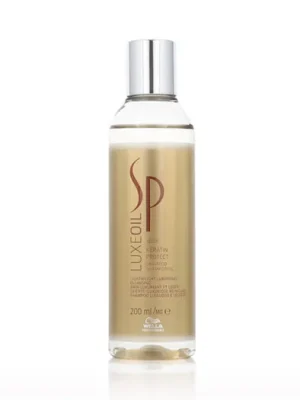 Výprodej Wella SP Luxe Oil Keratin Protect Shampoo 200 ml .