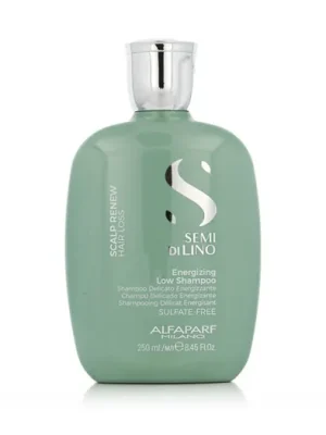 Alfaparf Semi Di Lino Scalp Renew Energizing Low Shampoo 250 ml . Finální Výprodej