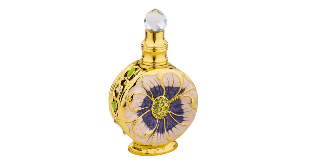 Swiss Arabian Layali EDP 50 ml W . Objednat Nyní