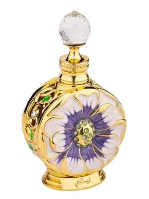 Swiss Arabian Layali parfémovaný olej 15 ml W . Dokud Zásoby Vydrží