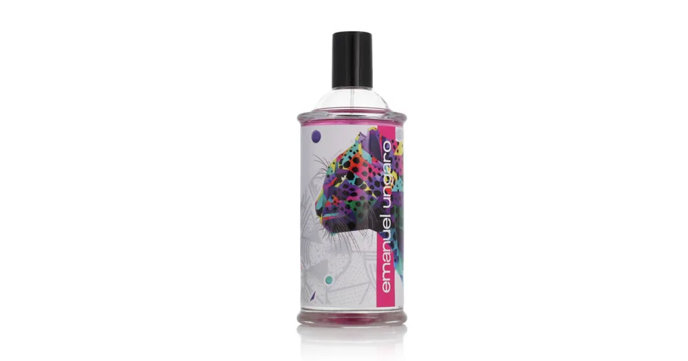 Akční Nabídka Ungaro Emanuel Emanuel Ungaro Intense For Her EDP 100 ml W