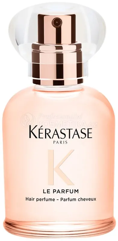Kérastase Gloss Absolu Le Parfum - Vlasový parfém 30 ml Oblíbený