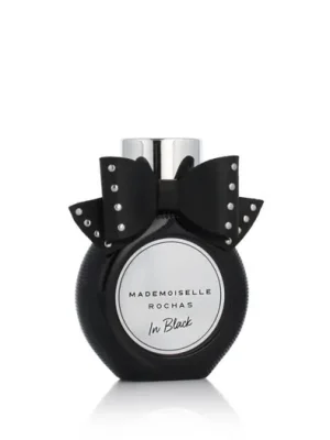 Rochas Mademoiselle Rochas In Black EDP 50 ml W Časově Omezené