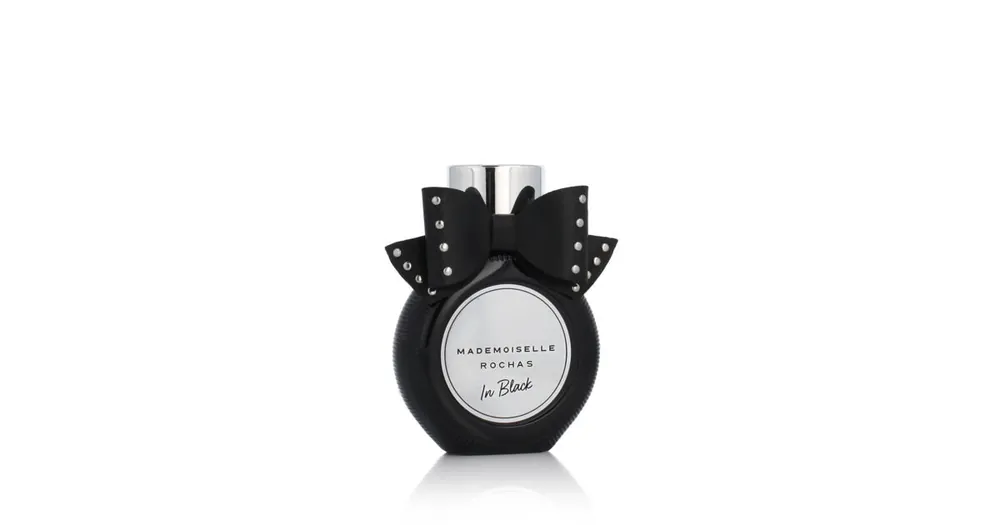 Rochas Mademoiselle Rochas In Black EDP 50 ml W Časově Omezené
