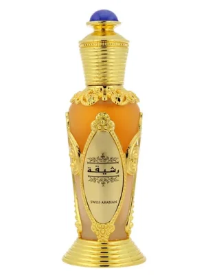 Cenová Bomba Swiss Arabian Rasheeqa EDP 50 ml W  .