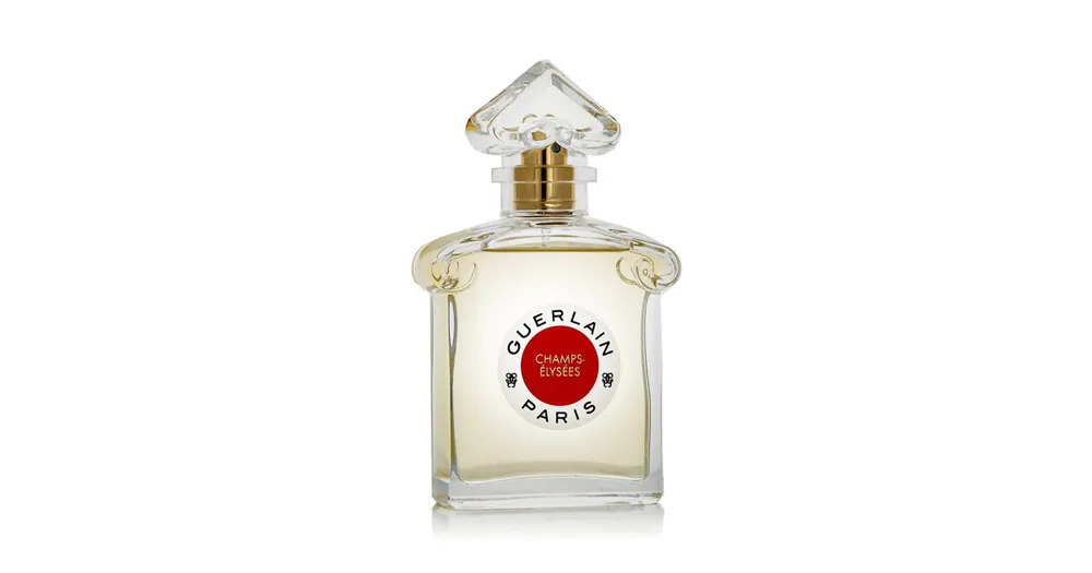 Guerlain Champs-Elysées EDT 75 ml W Jen Po Omezenou Doba