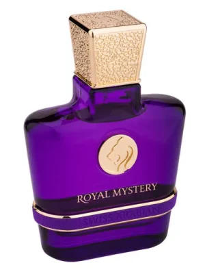 Nová Kolekce Swiss Arabian Royal Mystery EDP 100 ml W  .