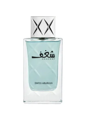 Výhodná Nabídka Swiss Arabian Shaghaf for Men EDP 75 ml M  .