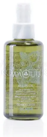 Výprodej Echosline Maqui 3 All-in Oil - Dvoufázový veganský rozjasňující olej 100 ml