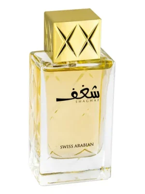 Swiss Arabian Shaghaf for Women EDP 75 ml W . Vysoce Kvalitní