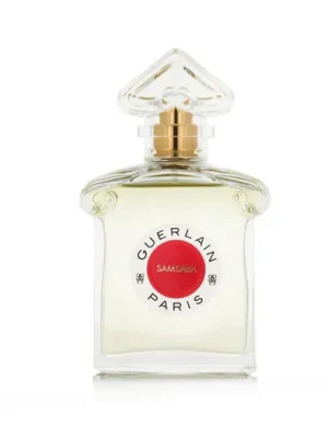 Jen Po Omezenou Doba Guerlain Samsara EDT 75 ml W